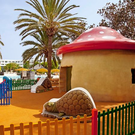 H10 Lanzarote Princess Πλάγια Μπλάνκα Εξωτερικό φωτογραφία