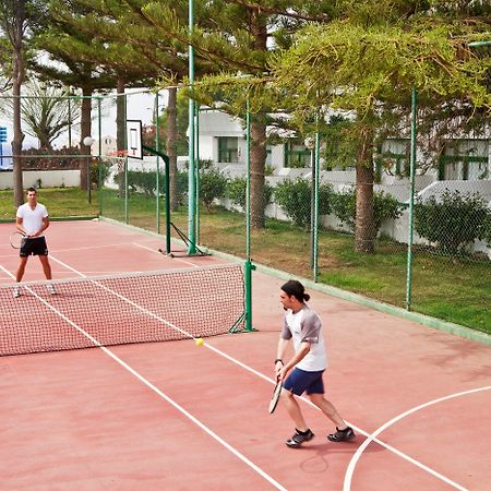 H10 Lanzarote Princess Πλάγια Μπλάνκα Εξωτερικό φωτογραφία