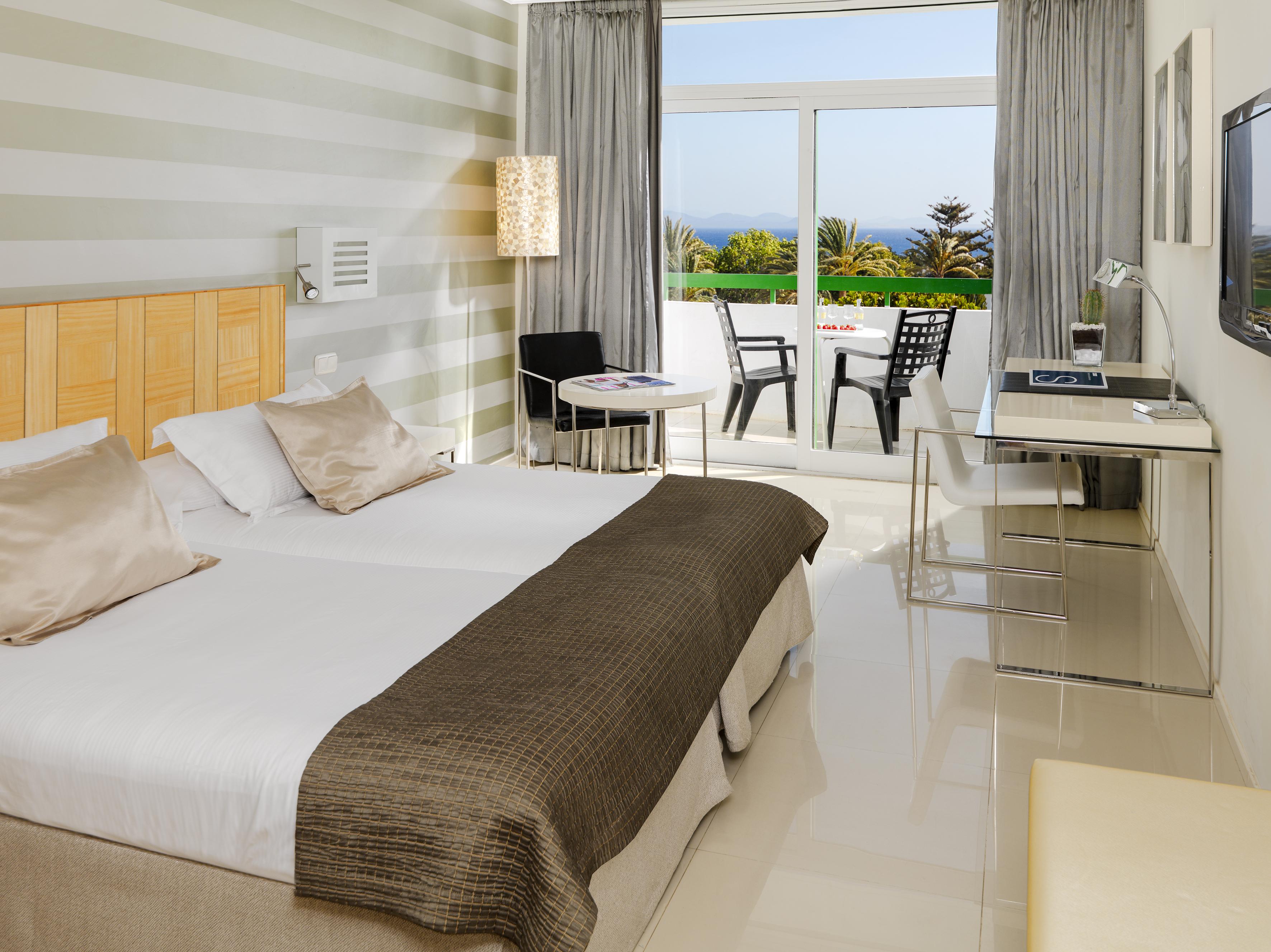 H10 Lanzarote Princess Πλάγια Μπλάνκα Εξωτερικό φωτογραφία
