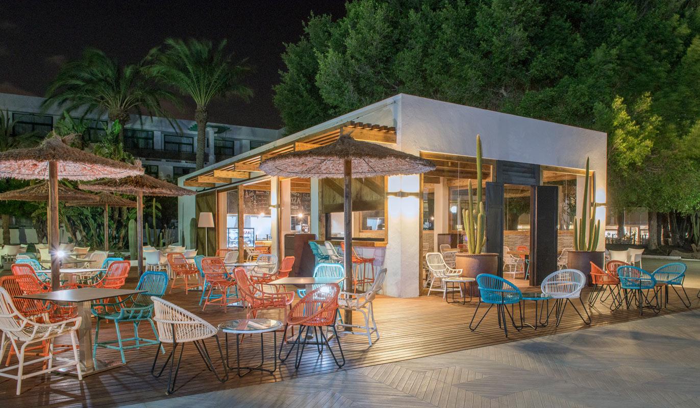 H10 Lanzarote Princess Πλάγια Μπλάνκα Εξωτερικό φωτογραφία