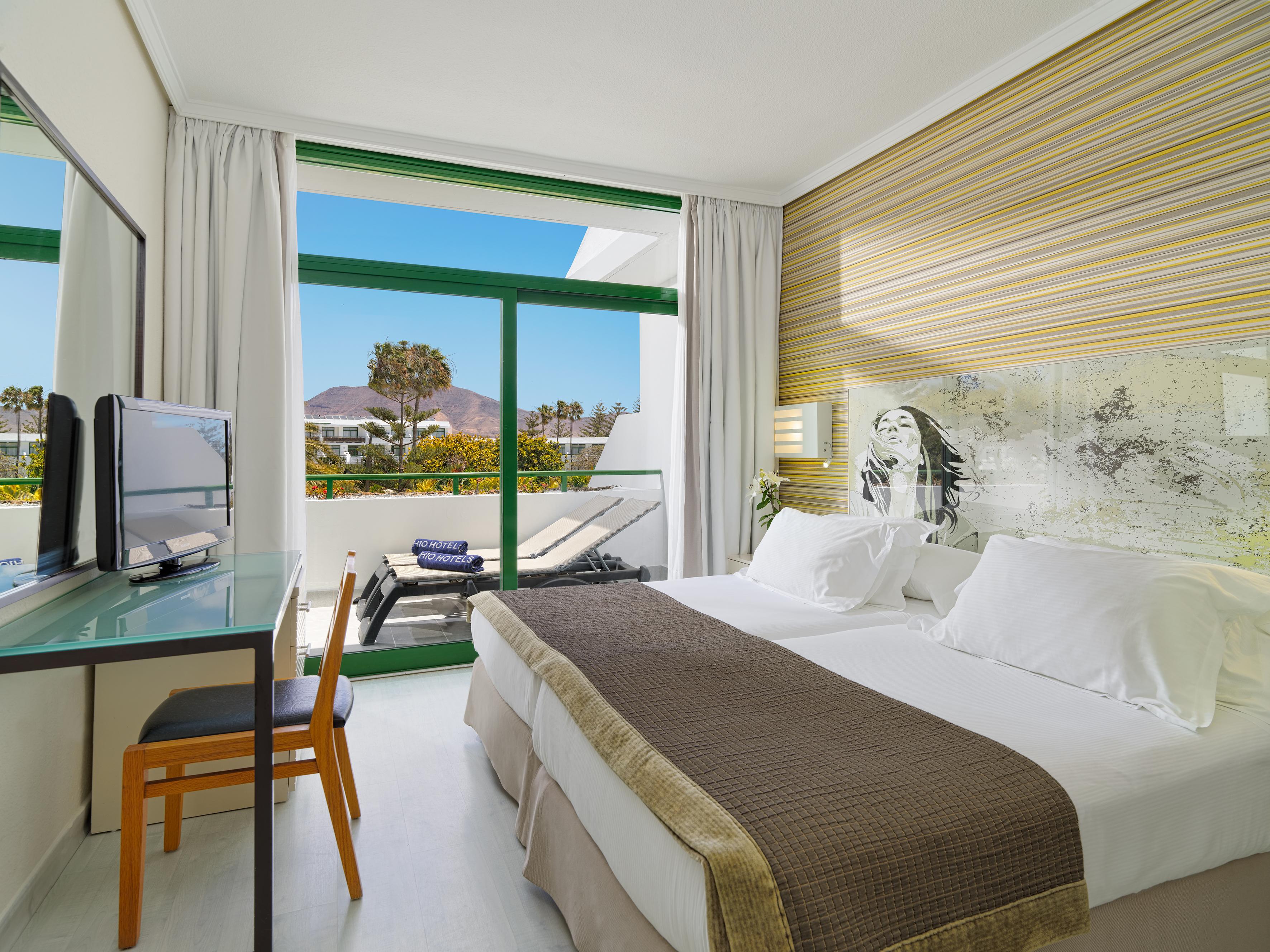 H10 Lanzarote Princess Πλάγια Μπλάνκα Εξωτερικό φωτογραφία