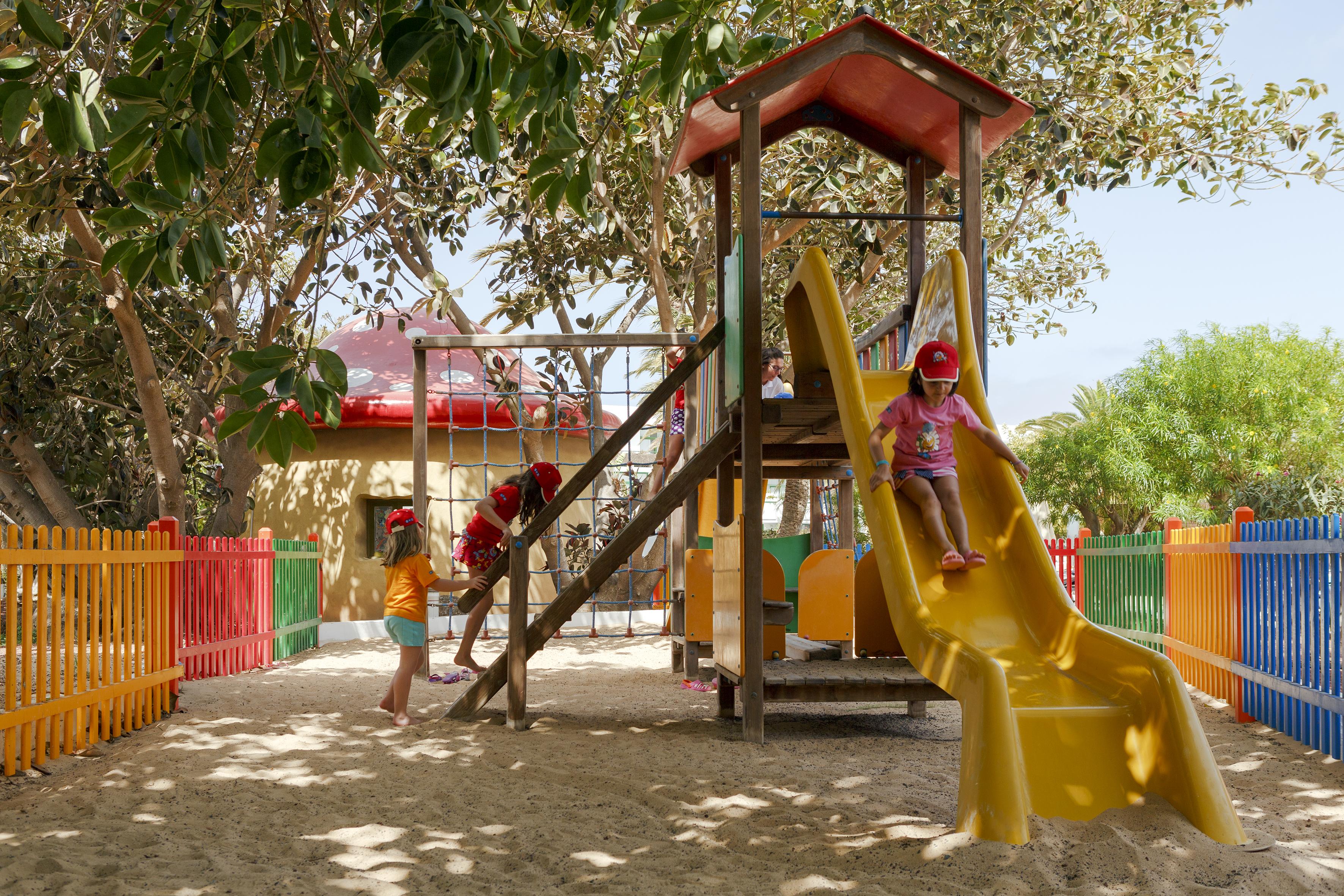 H10 Lanzarote Princess Πλάγια Μπλάνκα Εξωτερικό φωτογραφία
