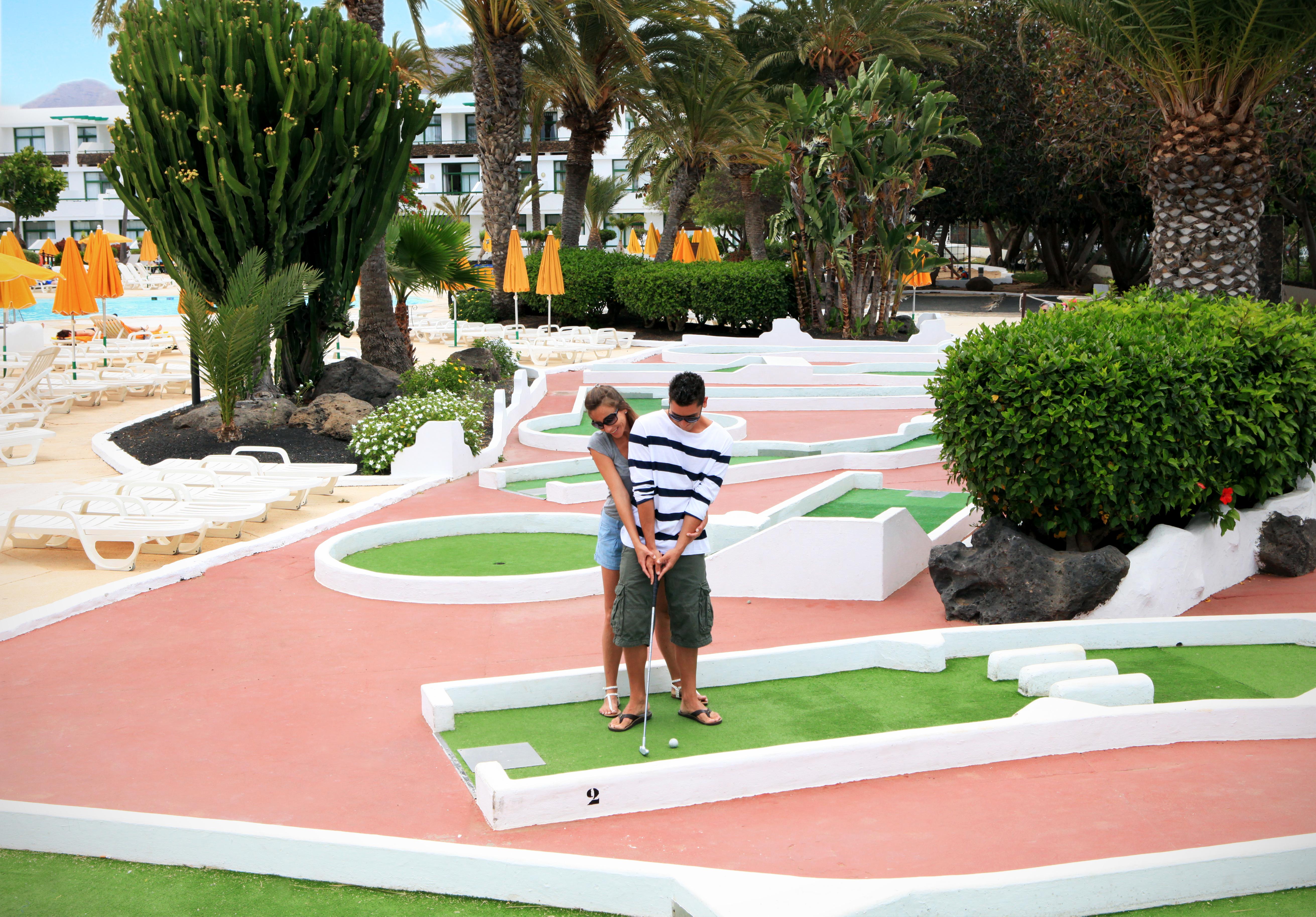 H10 Lanzarote Princess Πλάγια Μπλάνκα Εξωτερικό φωτογραφία