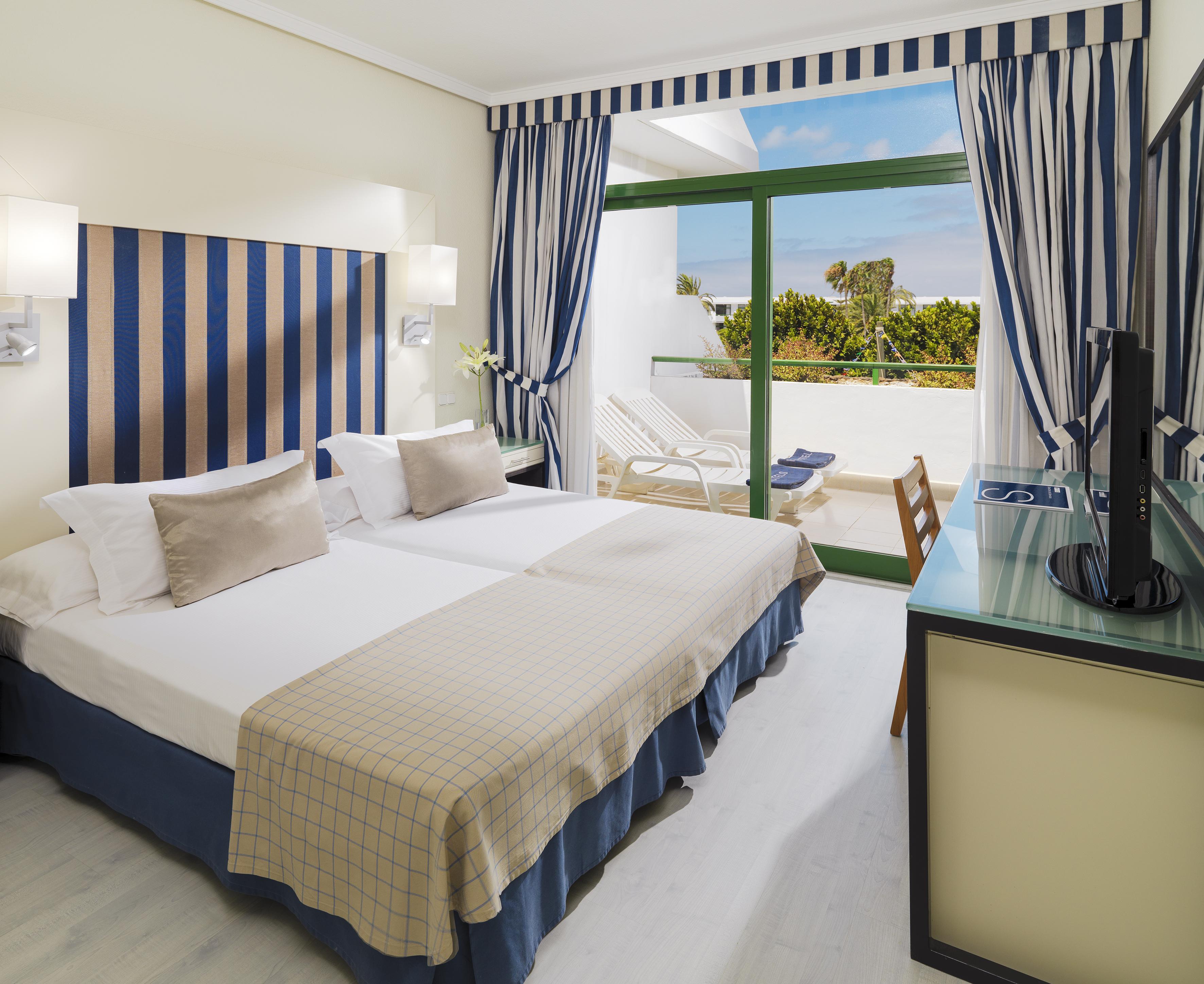 H10 Lanzarote Princess Πλάγια Μπλάνκα Εξωτερικό φωτογραφία