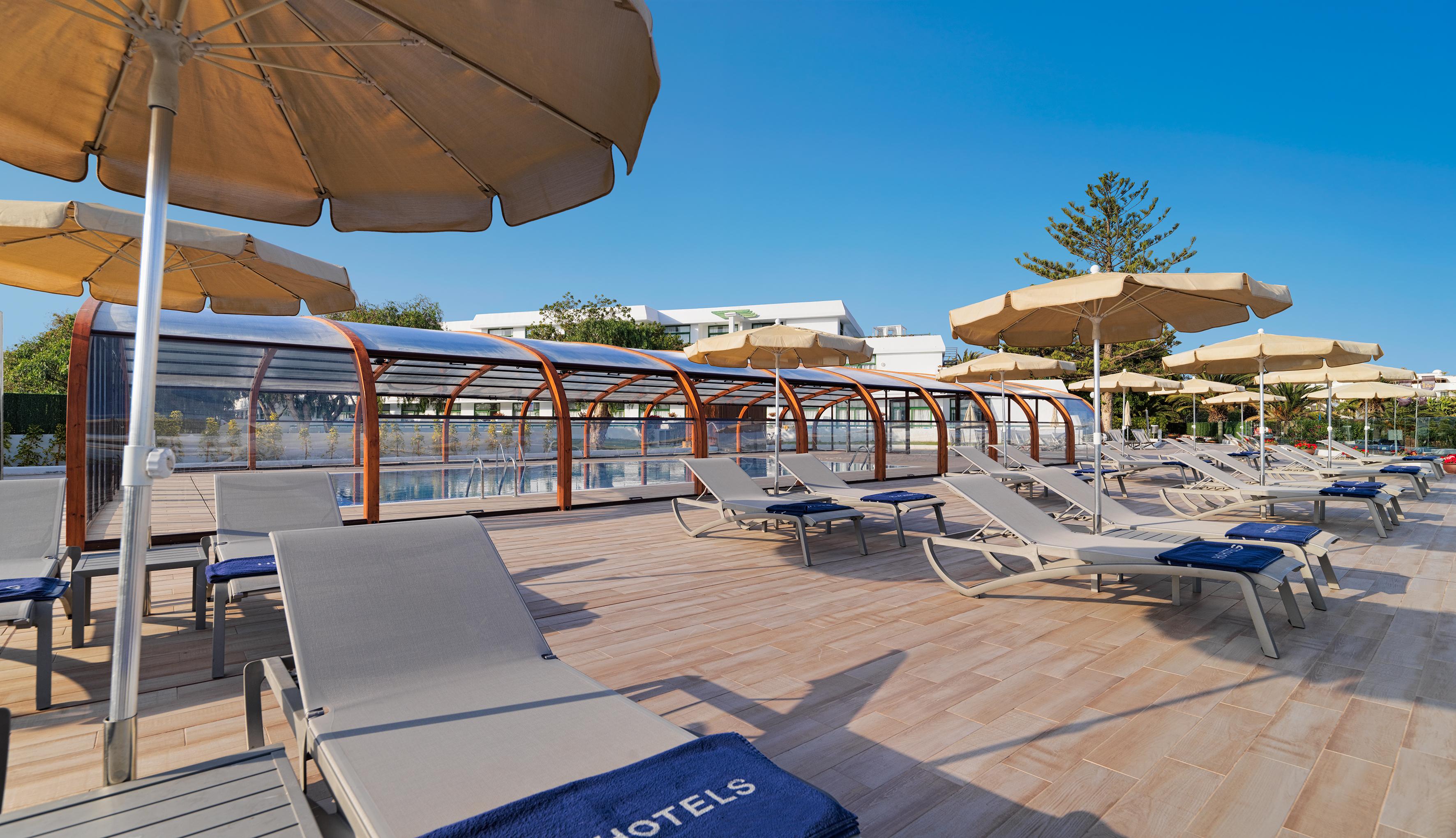 H10 Lanzarote Princess Πλάγια Μπλάνκα Εξωτερικό φωτογραφία