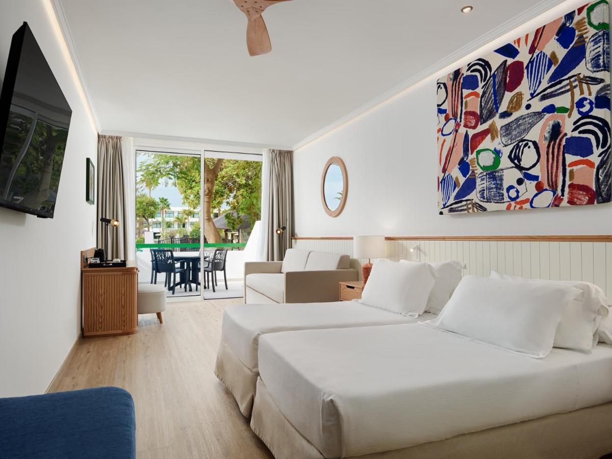 H10 Lanzarote Princess Πλάγια Μπλάνκα Εξωτερικό φωτογραφία