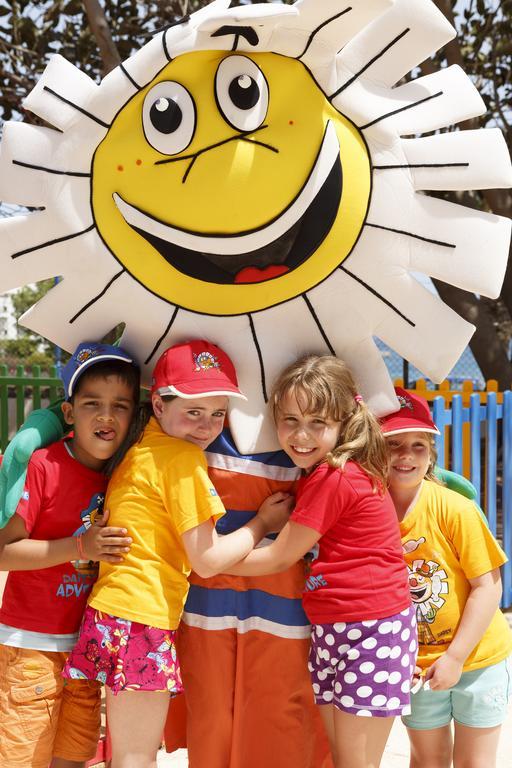 H10 Lanzarote Princess Πλάγια Μπλάνκα Εξωτερικό φωτογραφία