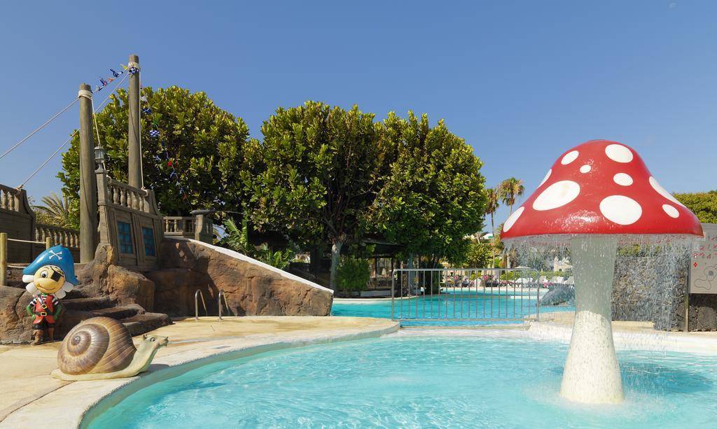 H10 Lanzarote Princess Πλάγια Μπλάνκα Εξωτερικό φωτογραφία