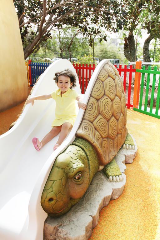 H10 Lanzarote Princess Πλάγια Μπλάνκα Εξωτερικό φωτογραφία