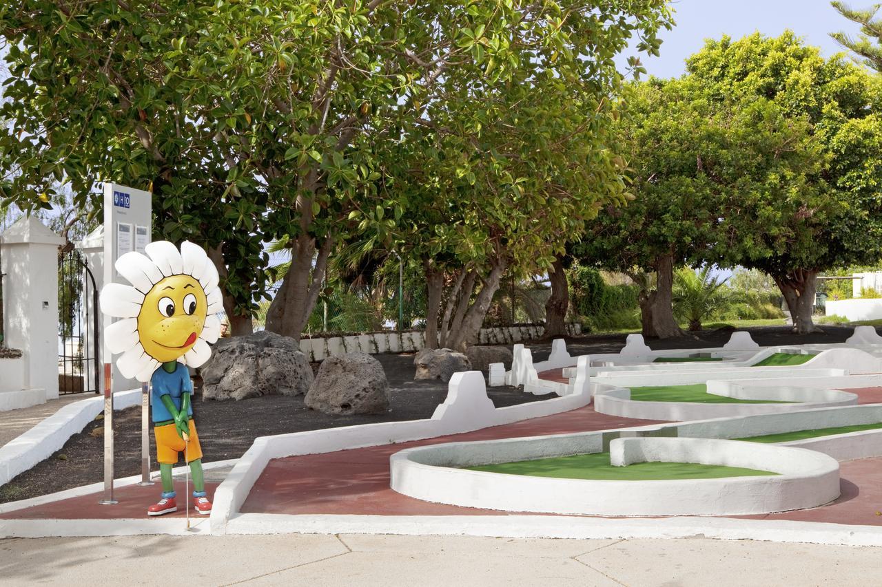 H10 Lanzarote Princess Πλάγια Μπλάνκα Εξωτερικό φωτογραφία